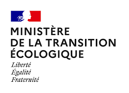 Ministère de la transition