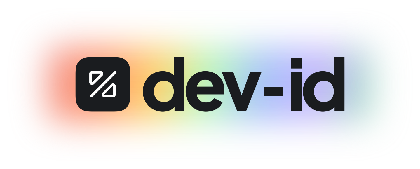 Logo Dev-id
