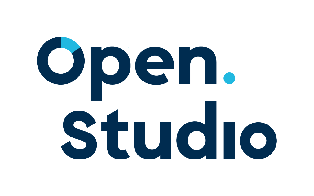 Logo Openstudio