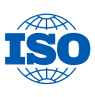 Logo ISO