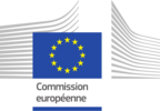 Logo Commission Europeenne