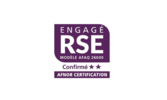 Logo Engagé RSE
