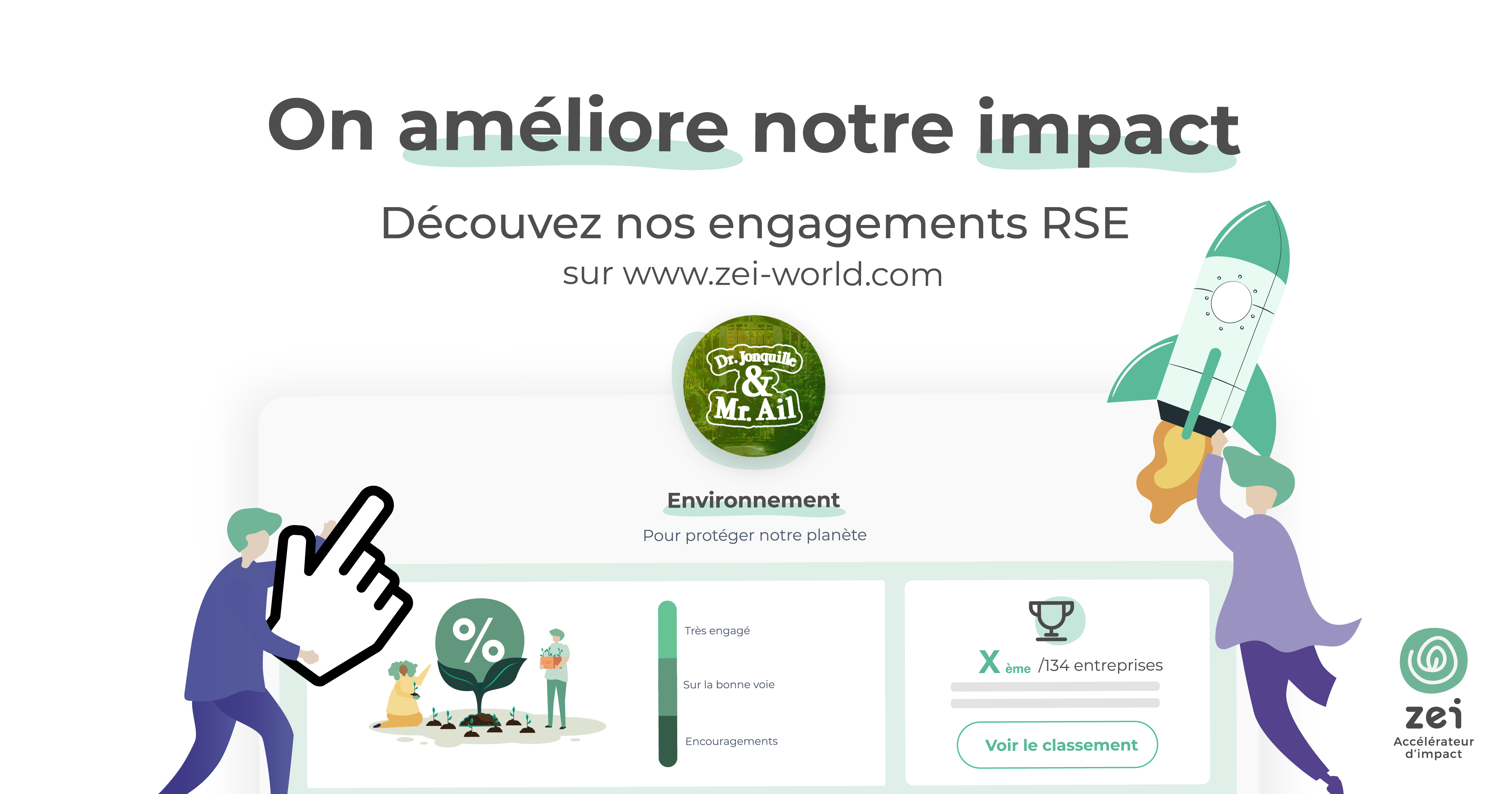 Code Promo Dr Jonquille Et Mr Ail